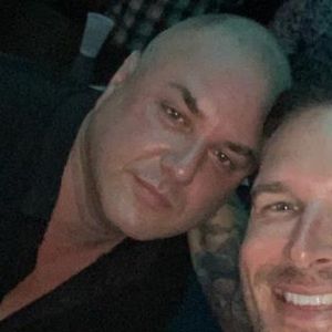 Meet your Posher, Christopher